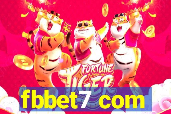 fbbet7 com